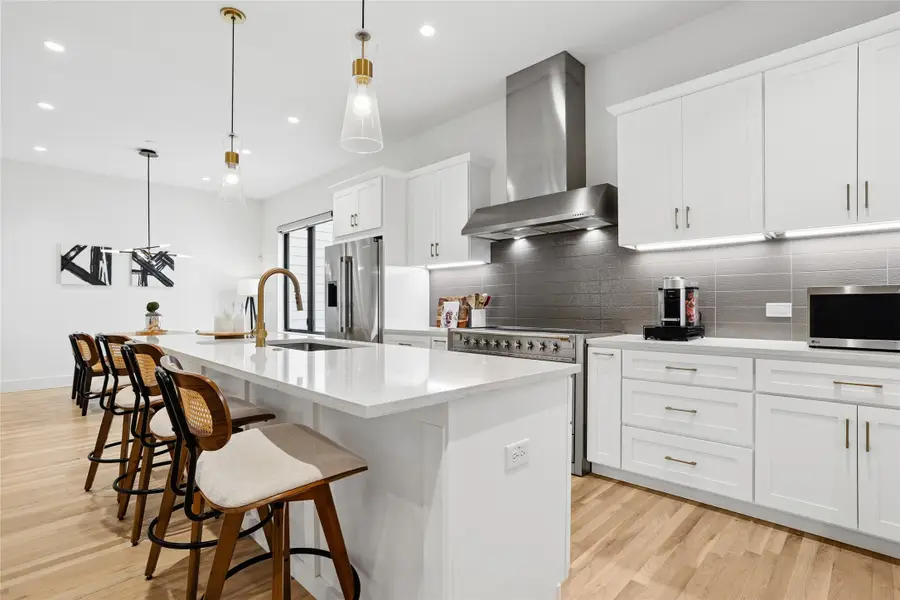 2633 Reagan #105, Dallas, TX 75219 - #3