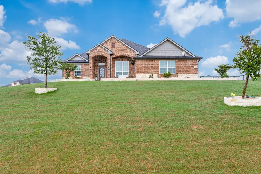8624 Tucker Drive, Godley, TX 76044 - #3
