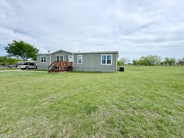 754 Bunk House Drive, Venus, TX 76084