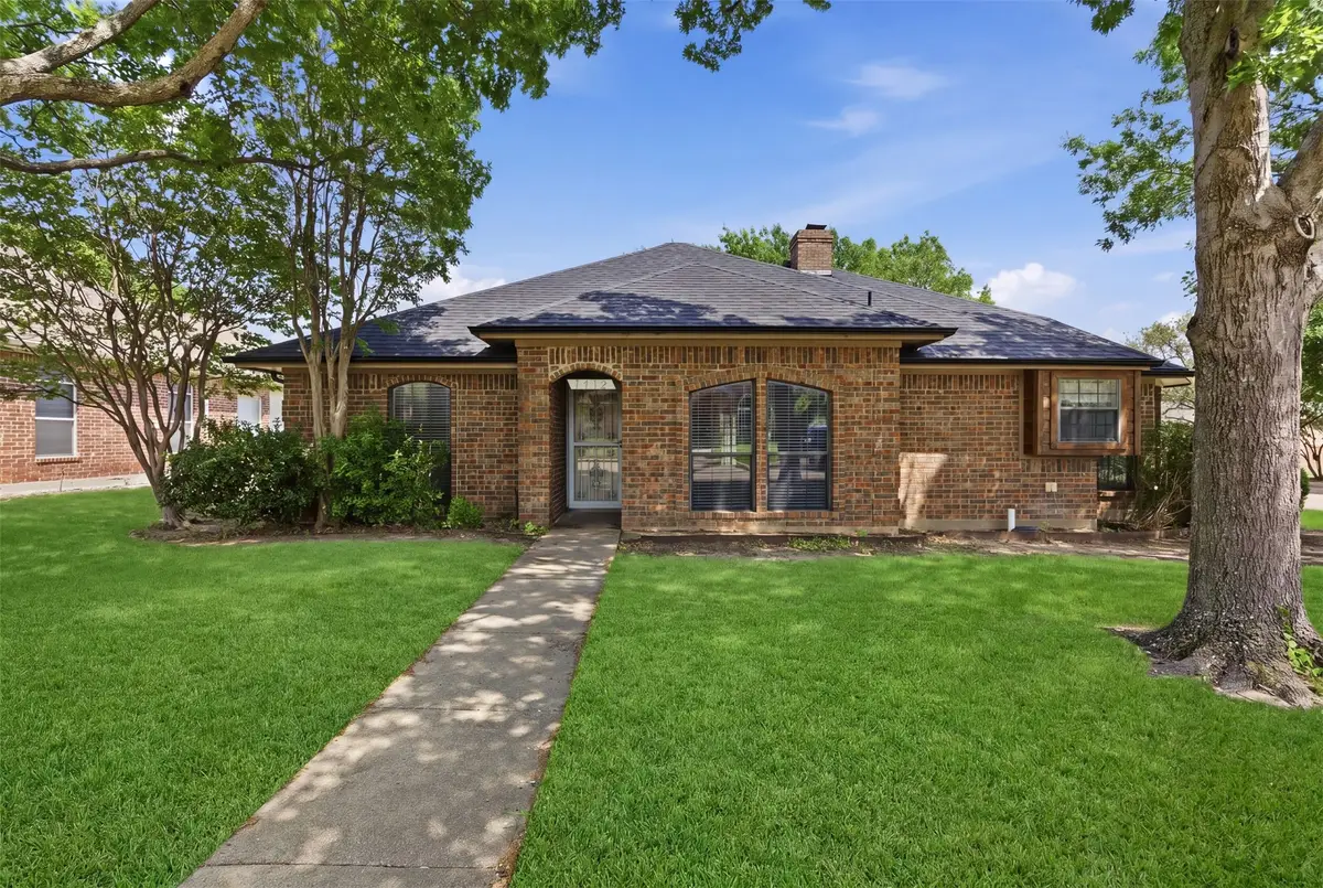 1712 Colonial Court, Prosper, TX 75078 - #1