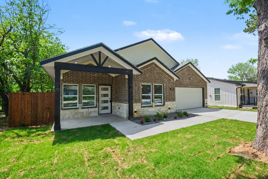 128 Westway, Terrell, TX 75160 - #2