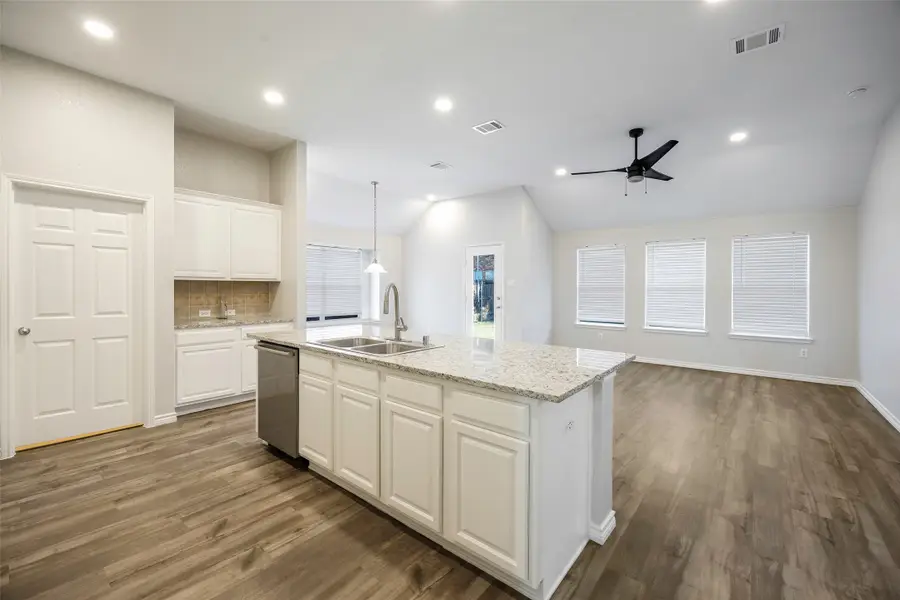 3603 Cottonwood Road, Melissa, TX 75454 - #3