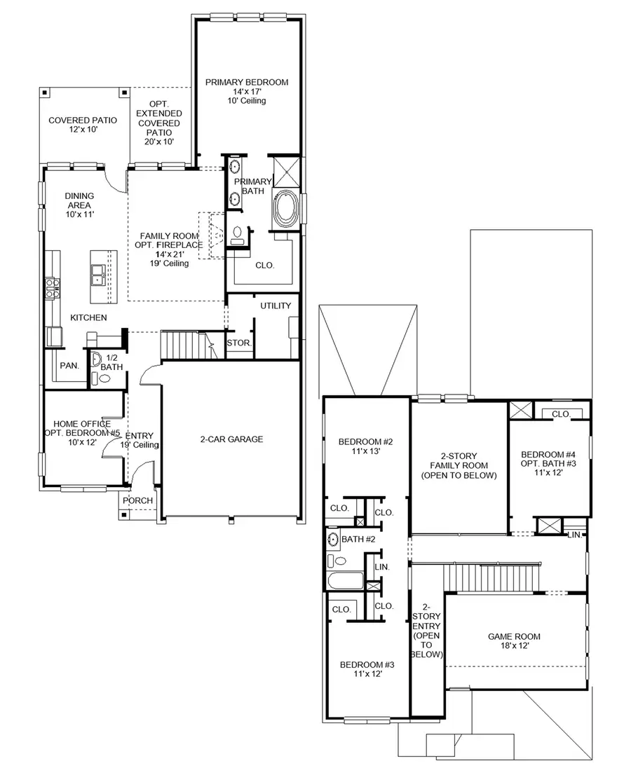 2023 Brewers Lane, Forney, TX 75126 - #2