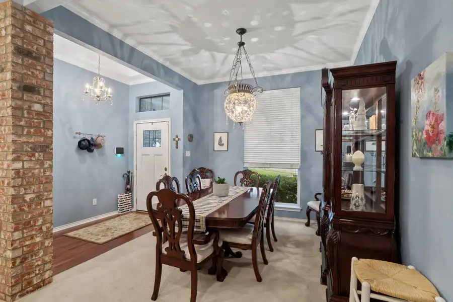 1522 Bonanza Court, Sachse, TX 75048 - #2