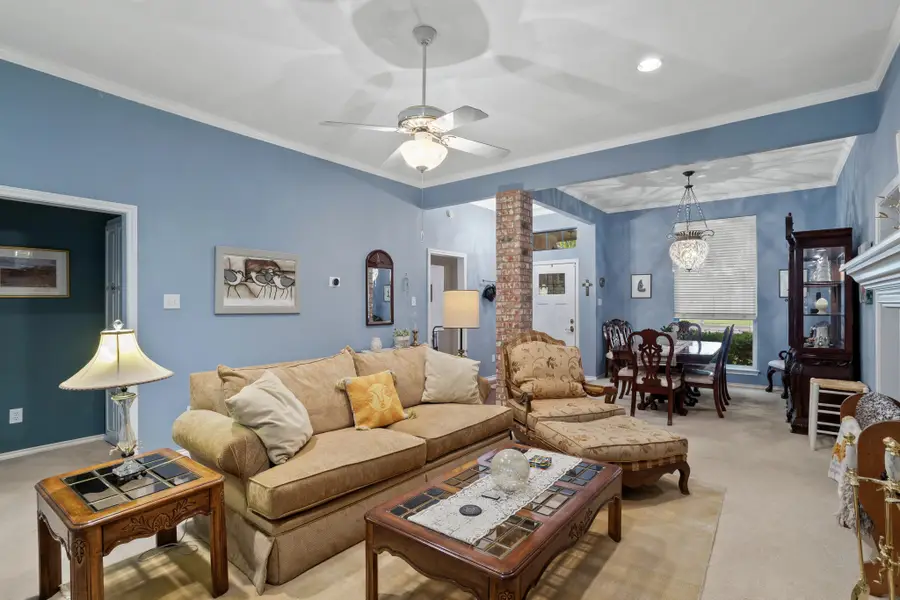 1522 Bonanza Court, Sachse, TX 75048 - #3