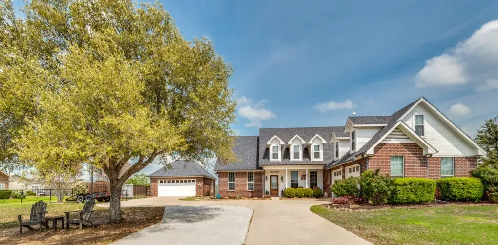 1165 Brent Avenue, Terrell, TX 75160 - #1