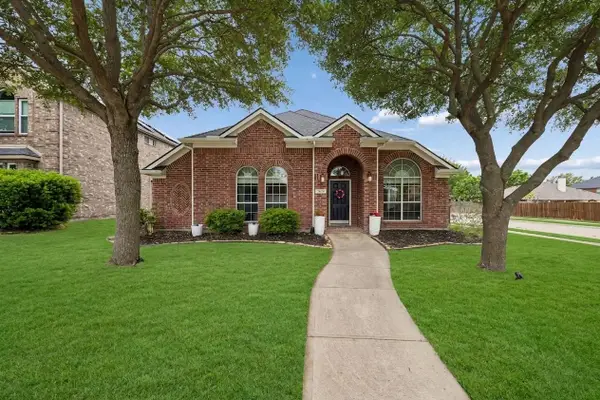 11523 Henderson Drive, Frisco, TX 75035