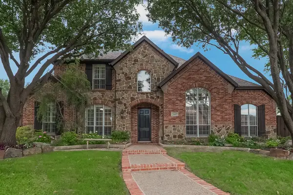 15699 Ridgewood Drive, Frisco, TX 75035