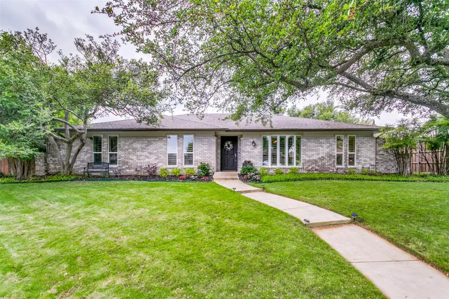 2516 Fairview Drive, Plano, TX 75075 - #2