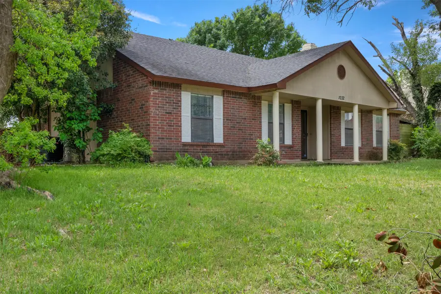 1032 Twin Falls Drive, Desoto, TX 75115 - #2