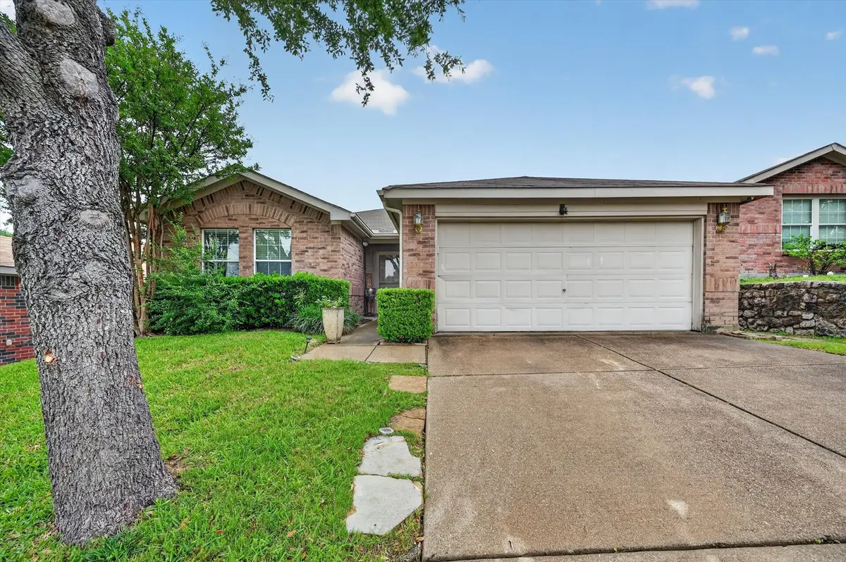 1634 Sax Leigh Drive, Dallas, TX 75241 - #1