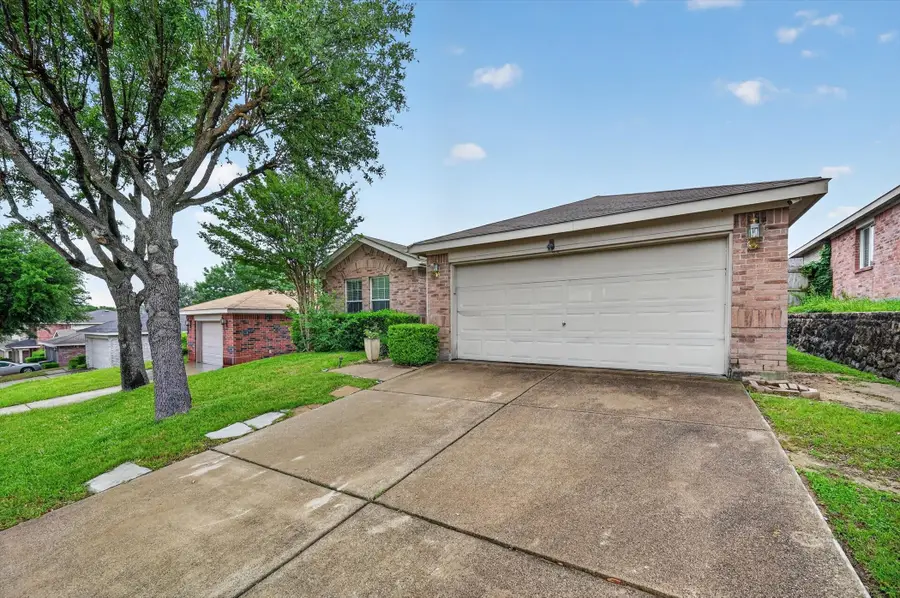1634 Sax Leigh Drive, Dallas, TX 75241 - #2