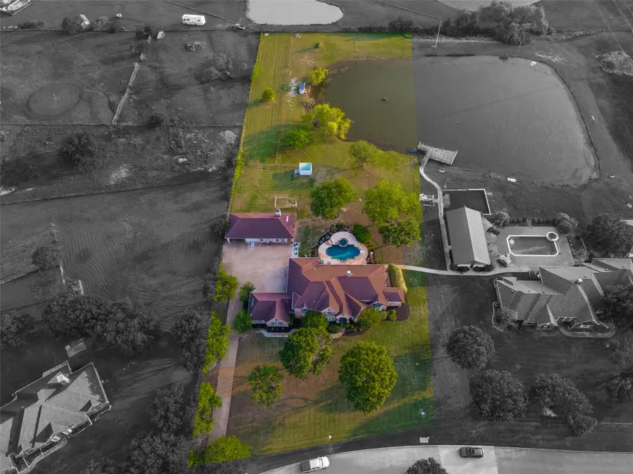 12376 Saddle Club Drive, Forney, TX 75126 - #3