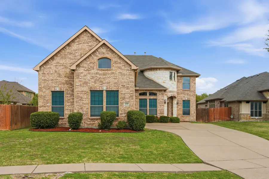 4808 Monarch Drive, Mesquite, TX 75181 - #2