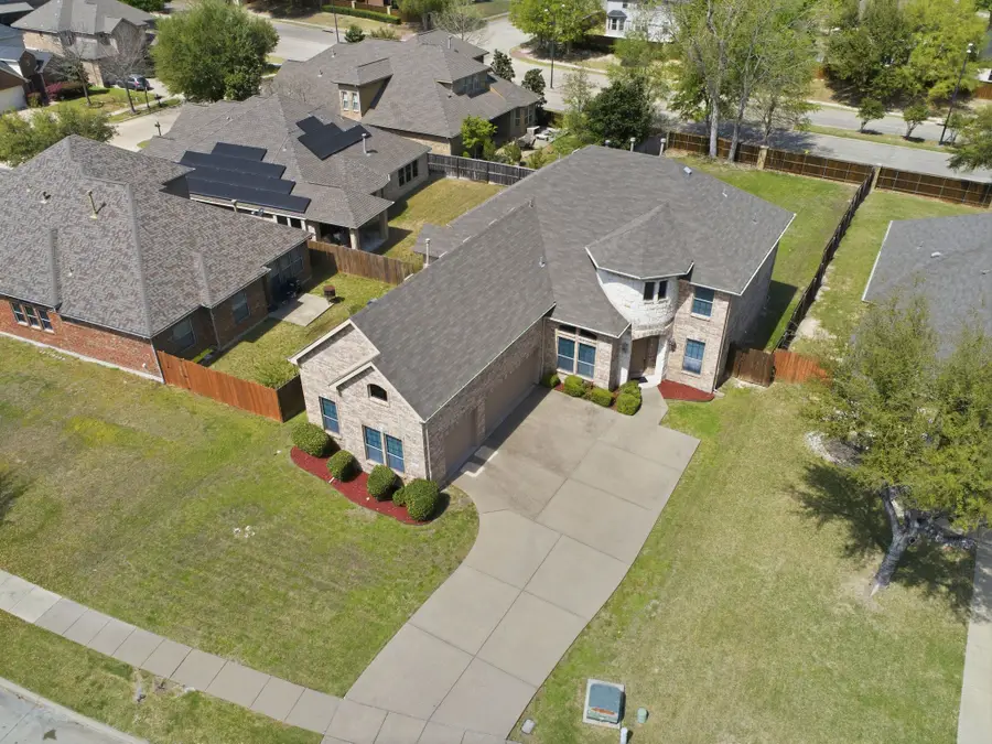 4808 Monarch Drive, Mesquite, TX 75181 - #3