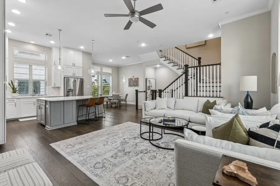 5933 Evening Star Place, Dallas, TX 75235 - #2