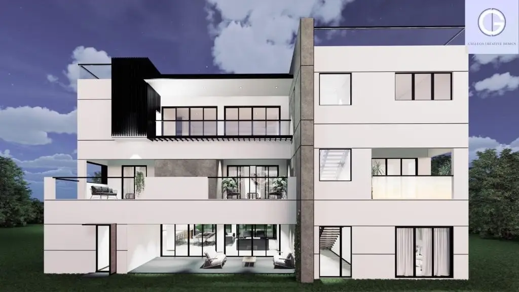 7413 Waters Edge Court, The Colony, TX 75056 - #1