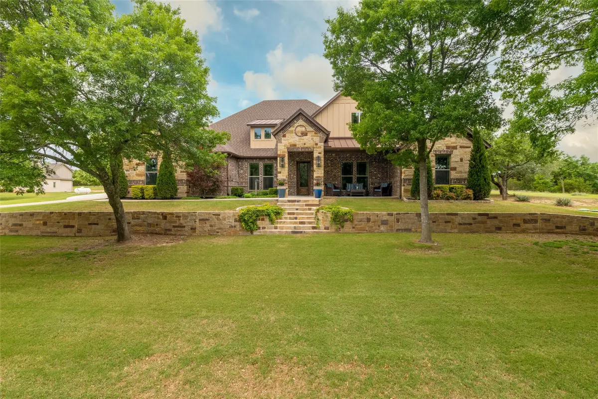 223 Flat Rock Lane, Weatherford, TX 76088 - #1