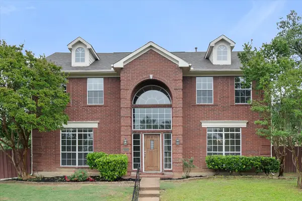6320 Lake Bluff Drive, Dallas, TX 75249