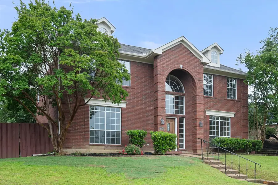 6320 Lake Bluff Drive, Dallas, TX 75249 - #3