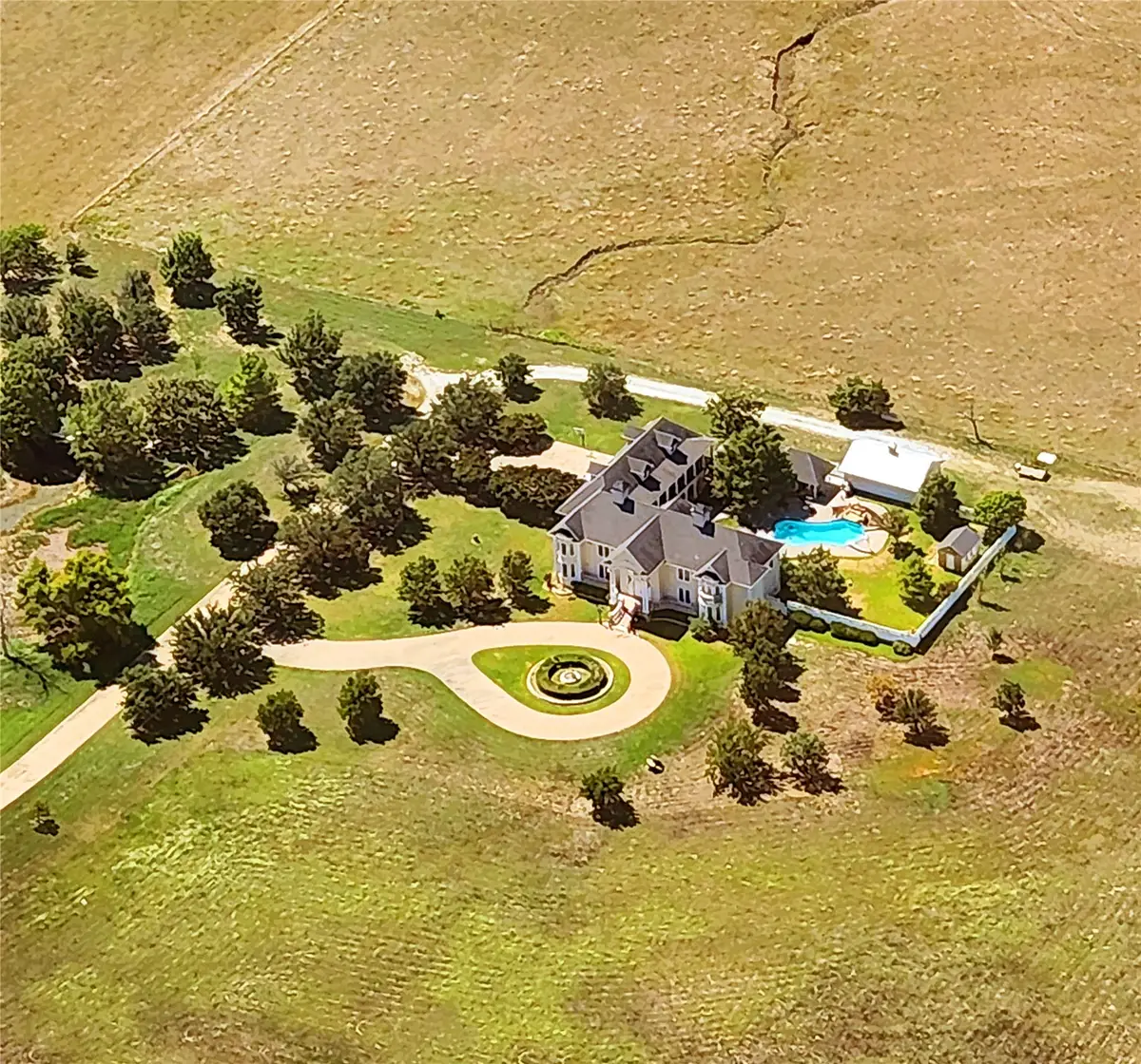 609 Fm 1306, Gainesville, TX 76240 - #1