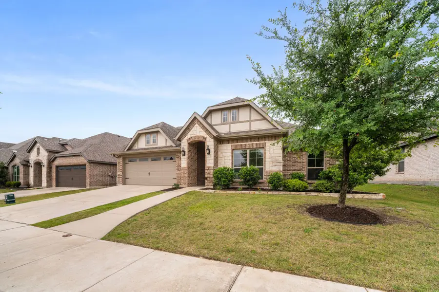 342 Wolf Creek Drive, Waxahachie, TX 75165 - #3