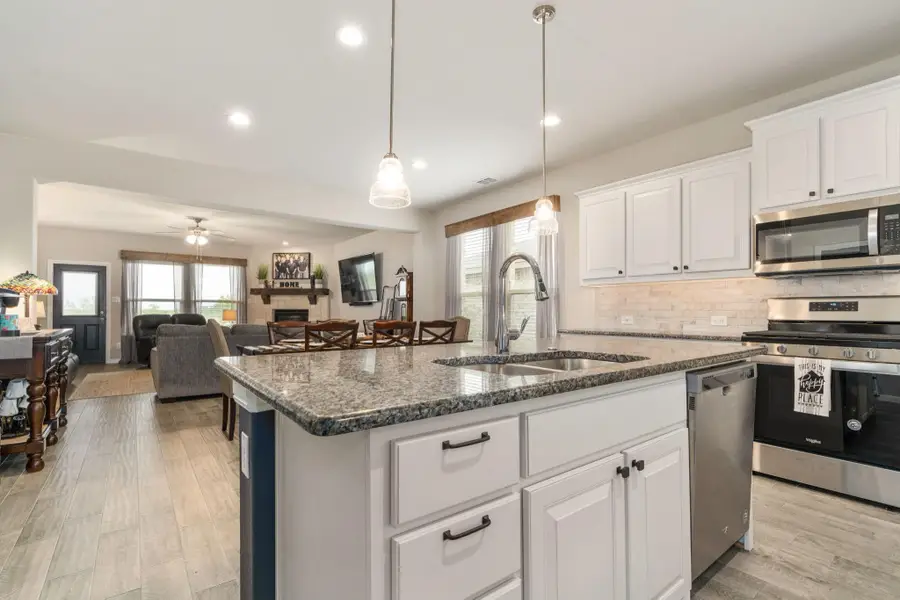 2304 Blackrail Court, Argyle, TX 76226 - #3