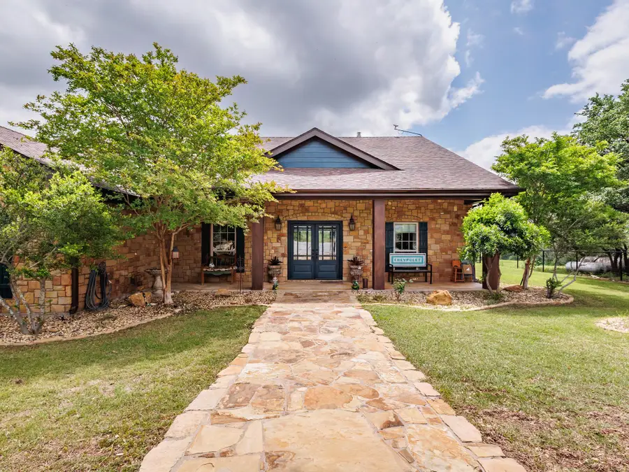 5615 County Road 153, Bangs, TX 76823 - #3