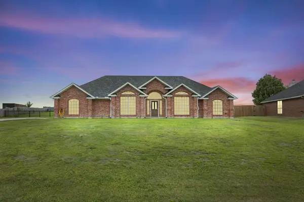 16422 Prairie Meadow, Forney, TX 75126