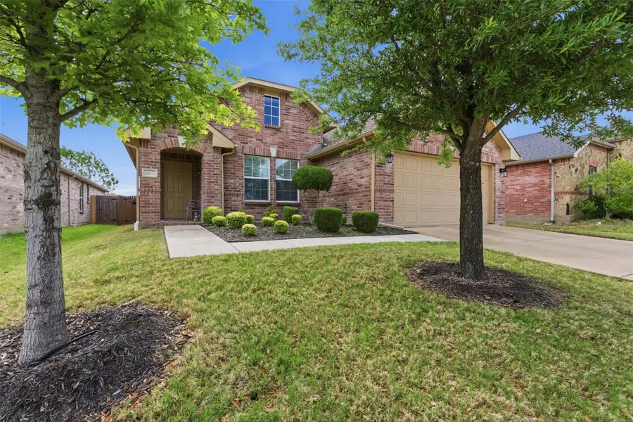 1417 Lone Pine Drive, Little Elm, TX 75068 - #2
