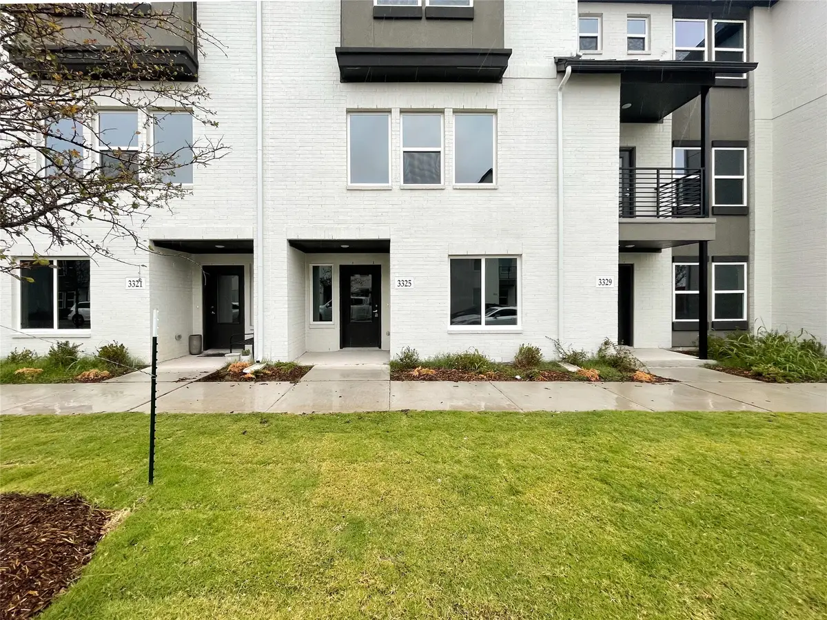 3325 Norris Street, Plano, TX 75074 - #1
