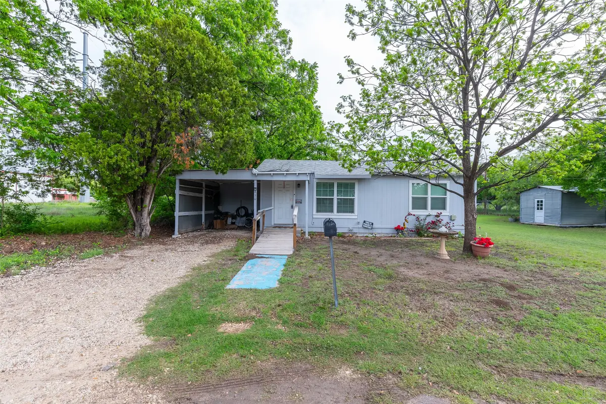 810 State Street, Winters, TX 79567 - #1