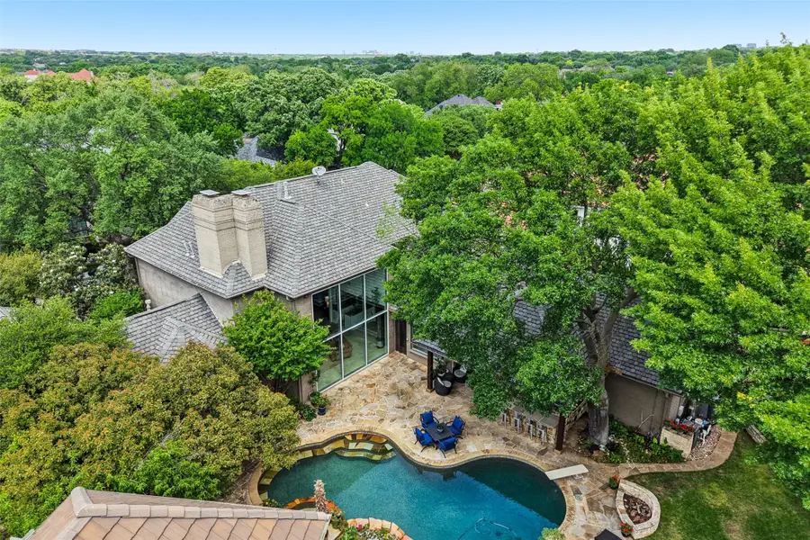 17704 Cedar Creek Canyon Drive, Dallas, TX 75252 - #2