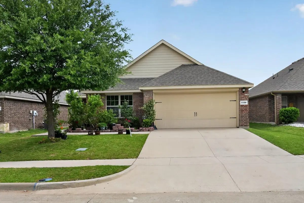 1420 Arabella Avenue, Forney, TX 75126 - #1