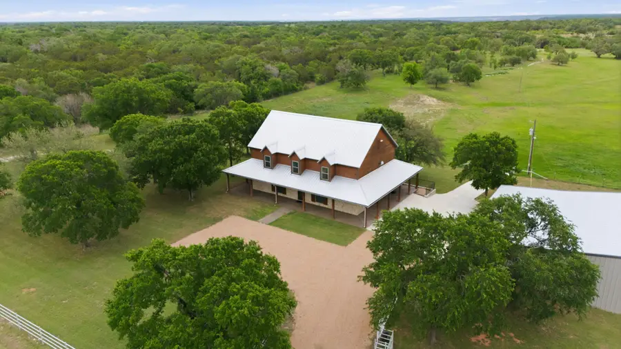 1632 County Road 4125, Iredell, TX 76649 - #2