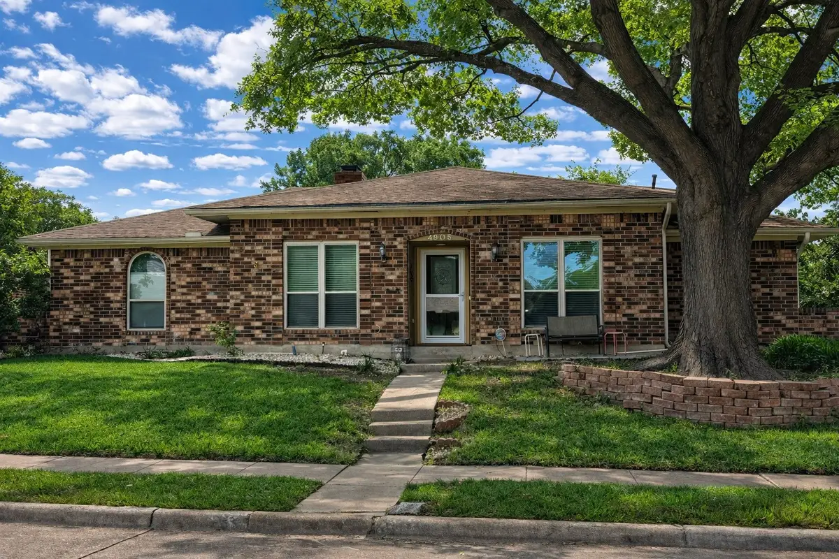 4905 Willowhaven Circle, Garland, TX 75043 - #1