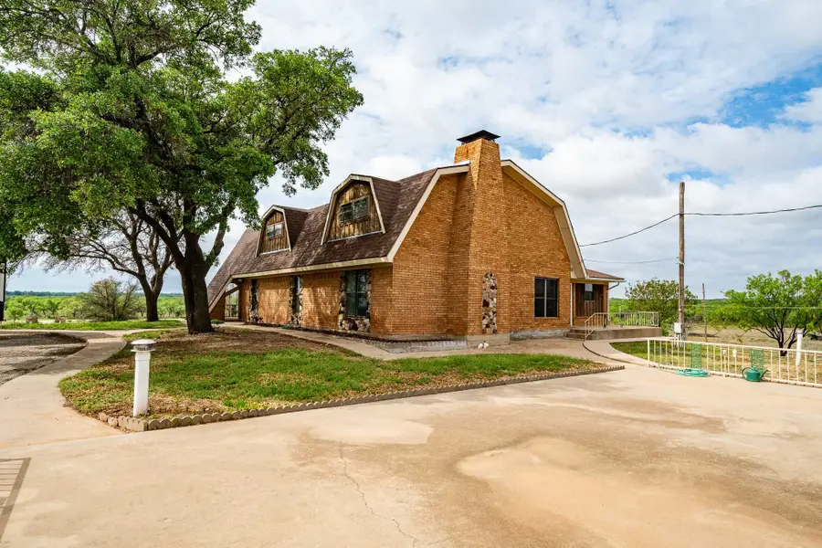 326 County Road 121, Sweetwater, TX 79556 - #2