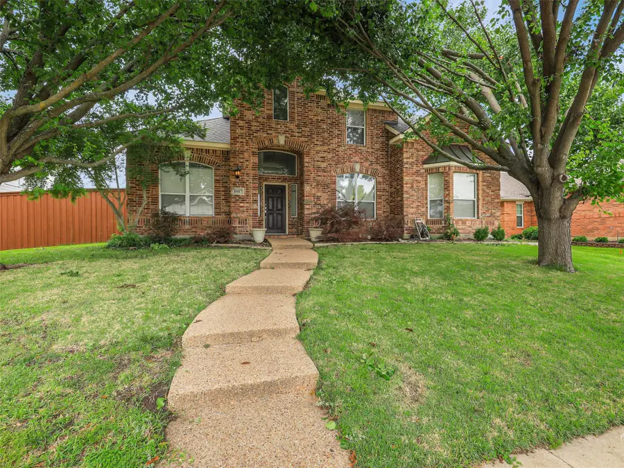 1017 Mesa Verde, Allen, TX 75002 - #2