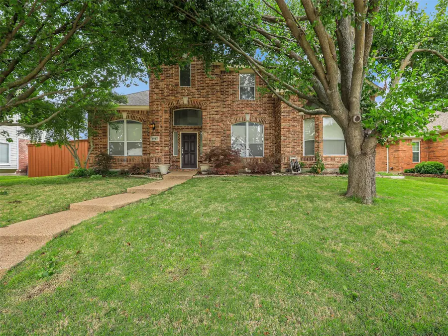 1017 Mesa Verde, Allen, TX 75002 - #3