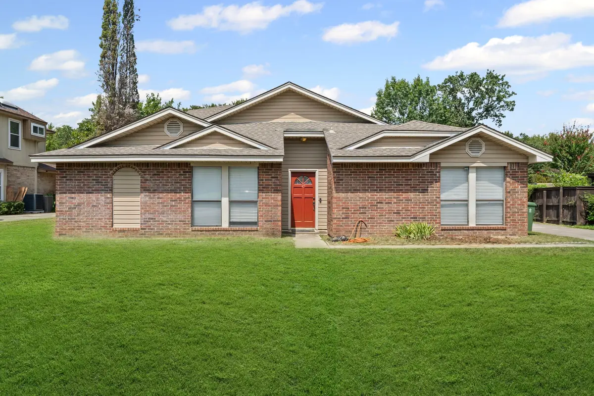 5505 Oak Brook Road, Arlington, TX 76016 - #1