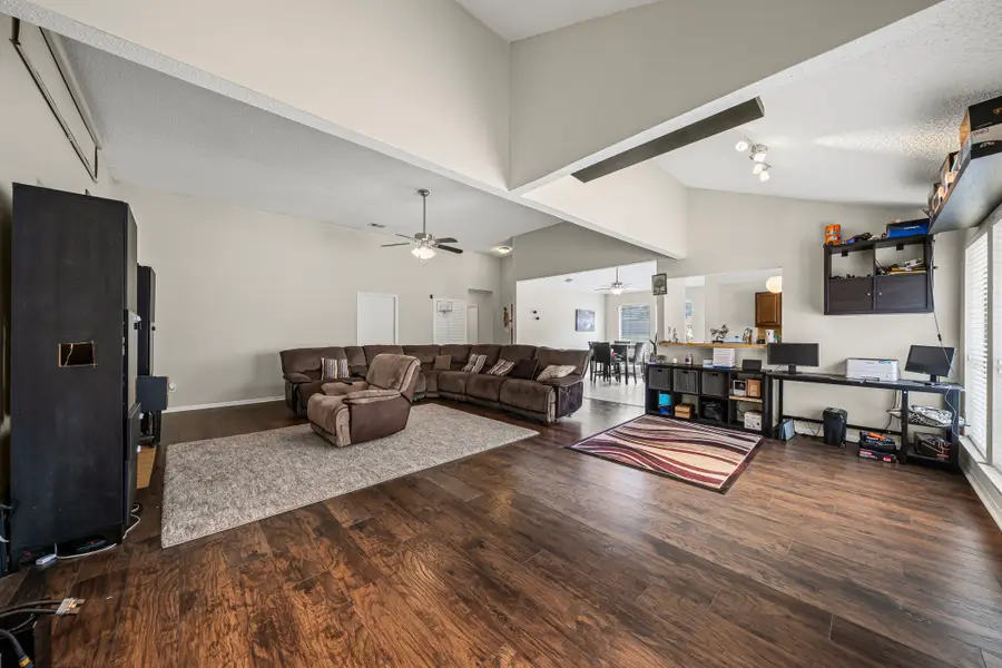 5505 Oak Brook Road, Arlington, TX 76016 - #3