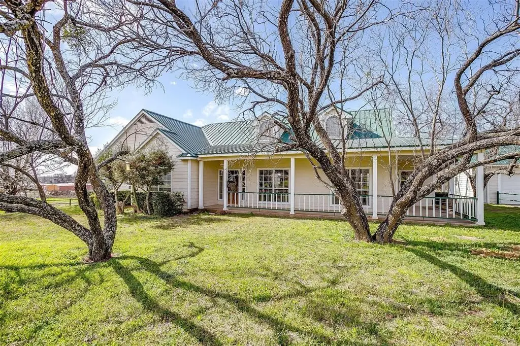 1930 Old Mineral Wells Highway, Weatherford, TX 76088 - #1