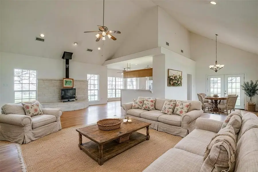 1930 Old Mineral Wells Highway, Weatherford, TX 76088 - #2