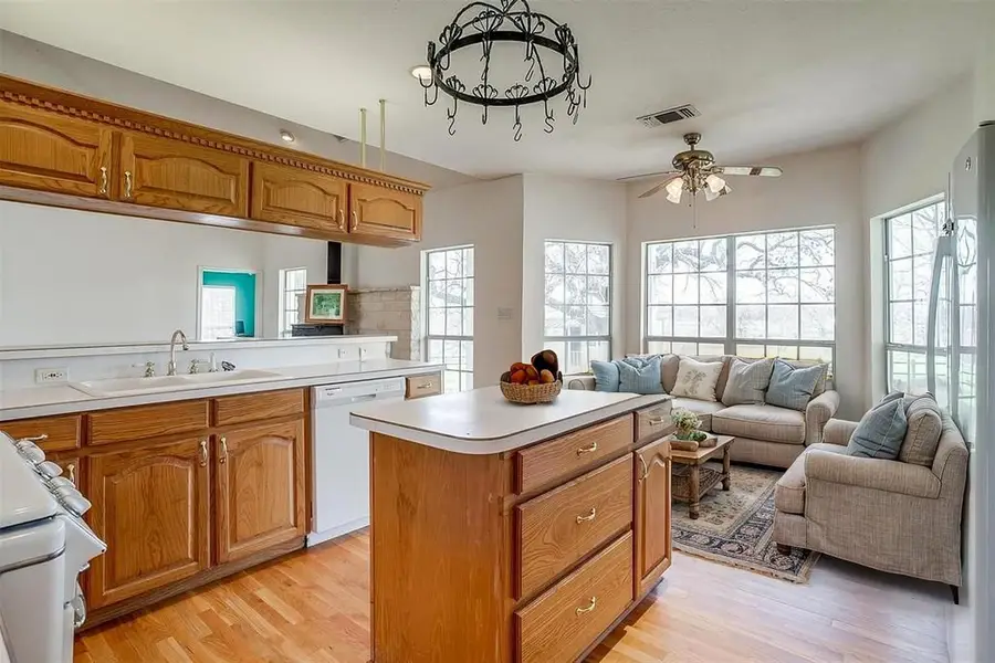 1930 Old Mineral Wells Highway, Weatherford, TX 76088 - #3