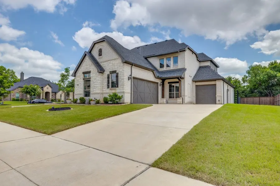 801 Toby Trail, Mansfield, TX 76063 - #2