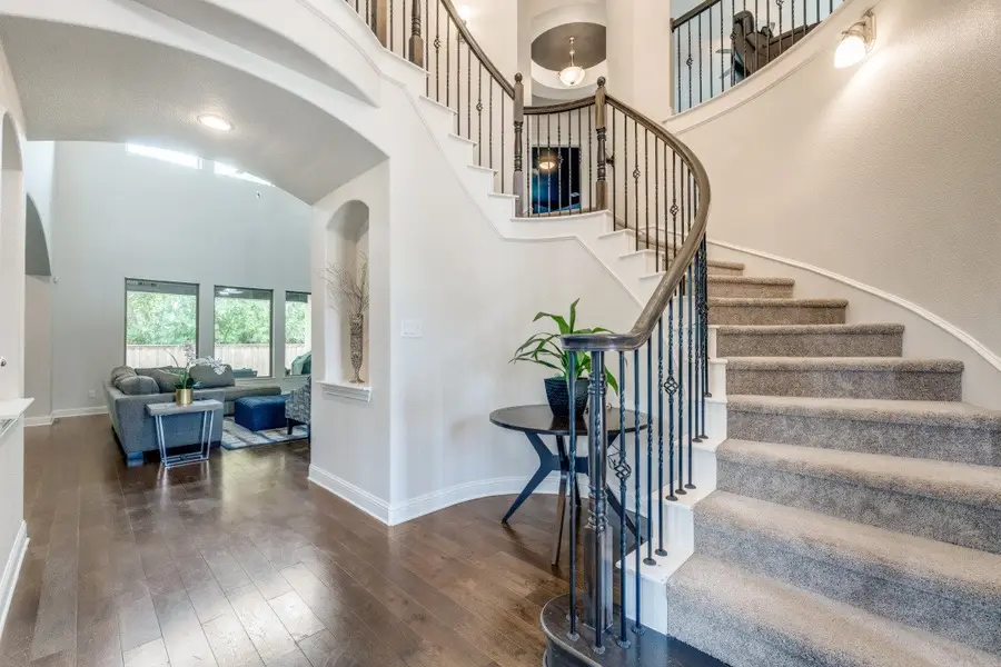 801 Toby Trail, Mansfield, TX 76063 - #3