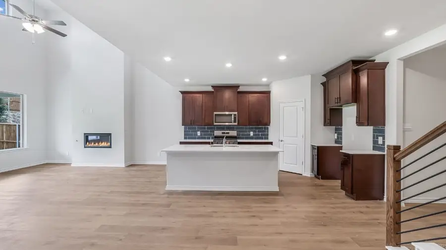 9400 Gossamer Street, McKinney, TX 75071 - #3