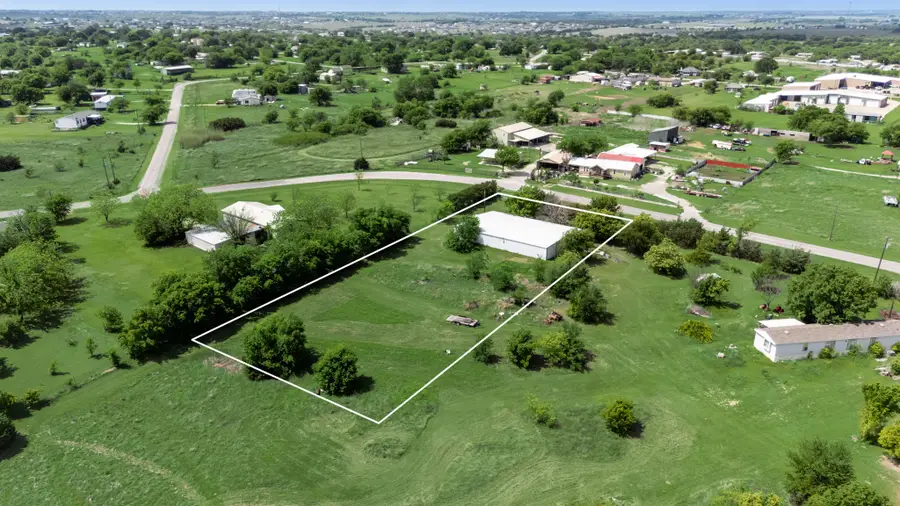 9910 First Street, Joshua, TX 76058 - #2