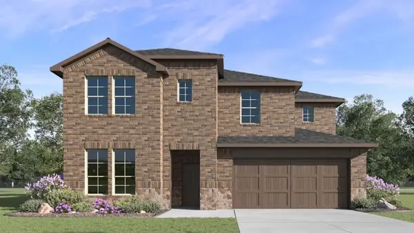 9216 Gossamer St, McKinney, TX 75071