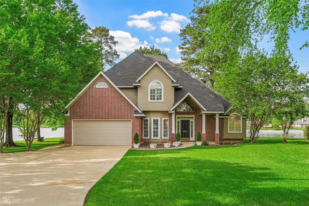 3600 Crestview Circle, Shreveport, LA 71119 - #1